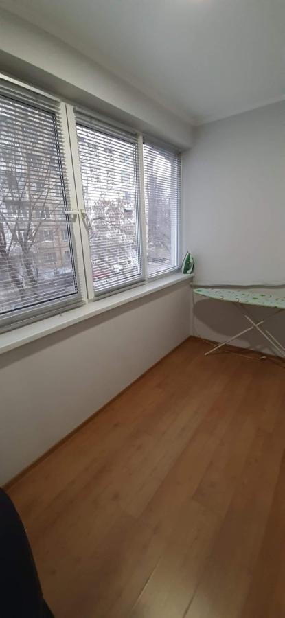 צ'יסינאו Large 2-Bedroom Apartament In The Center מראה חיצוני תמונה